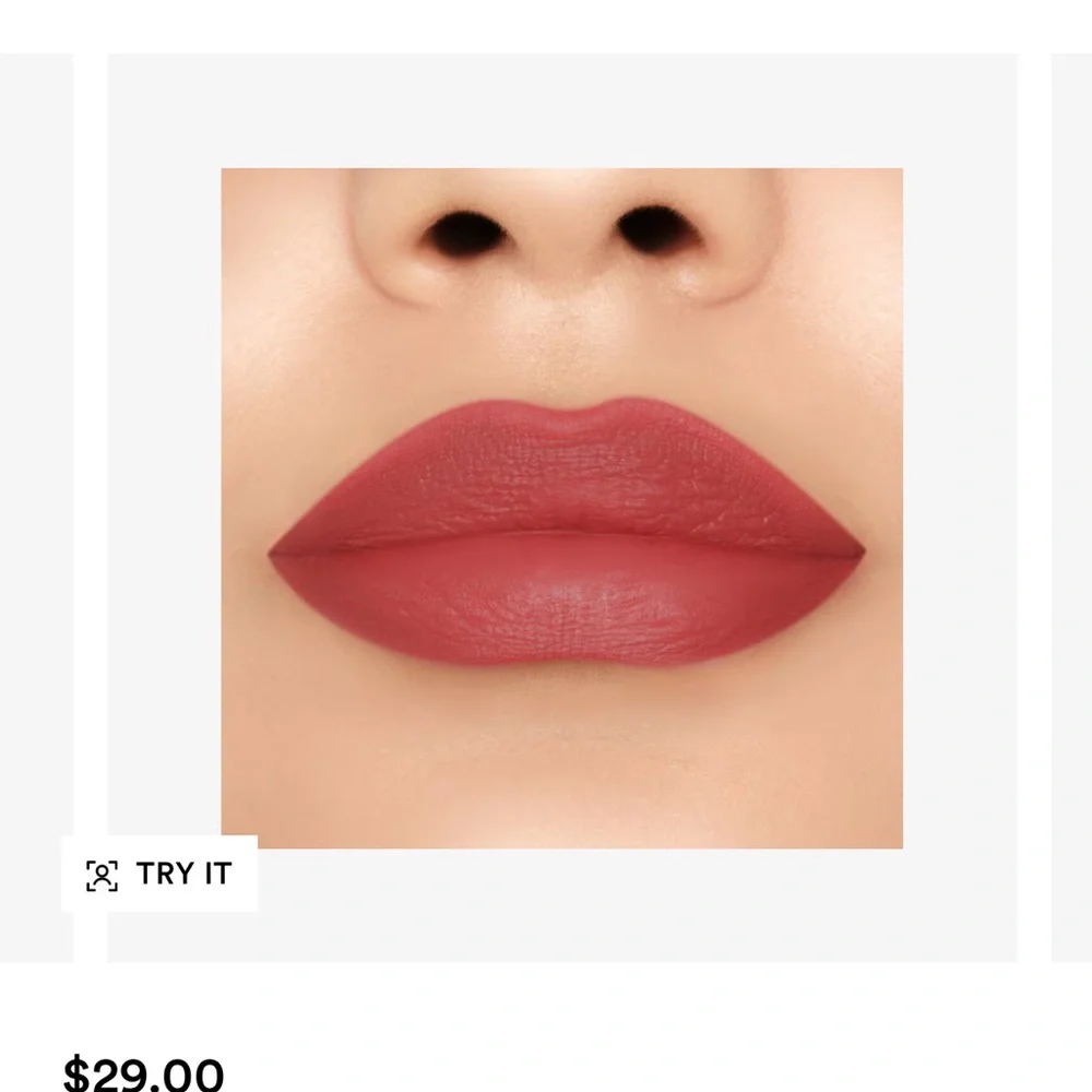 New! Plump you up Lip Injection Power Plumping Cream Liquid Lipstick Too Face